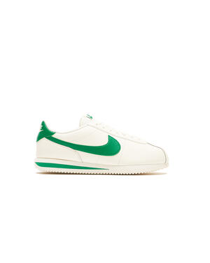 Nike cortez herren weiß online